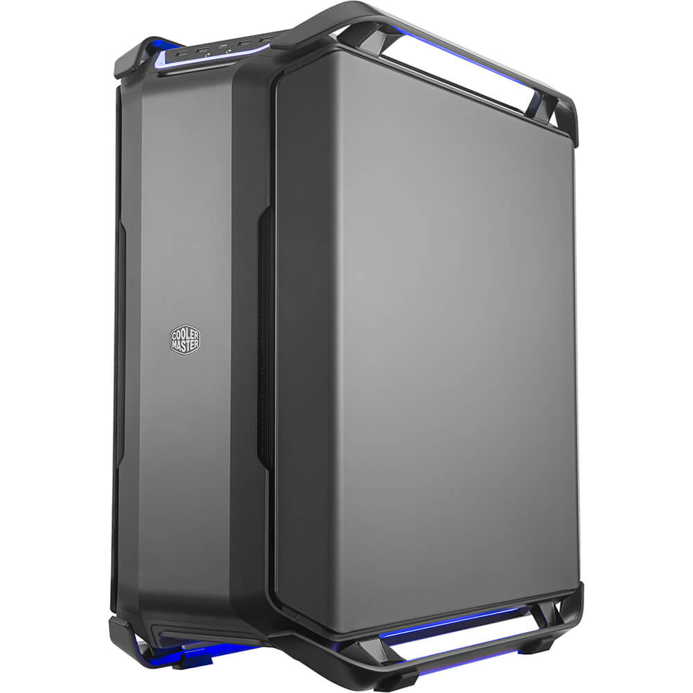 Cooler Master Cosmos C700P Tower ATX Case – Black Edition (MCC-C700P-KG5N-S00) image 3