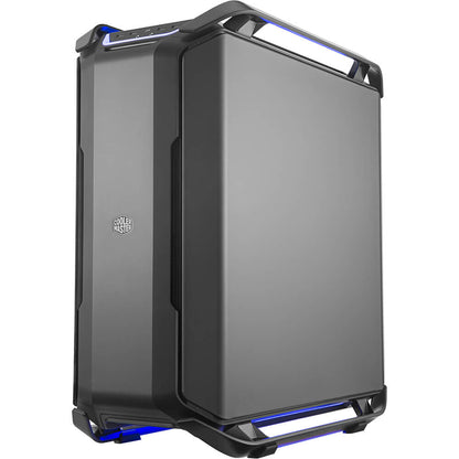 Cooler Master Cosmos C700P Tower ATX Case – Black Edition (MCC-C700P-KG5N-S00) — side view