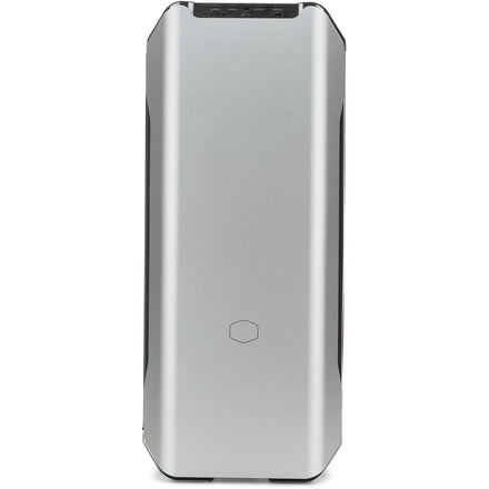 Cooler Master MasterCase SL600M Mid Tower ATX Case – Silver (MCM-SL600M-SGNN-S00)