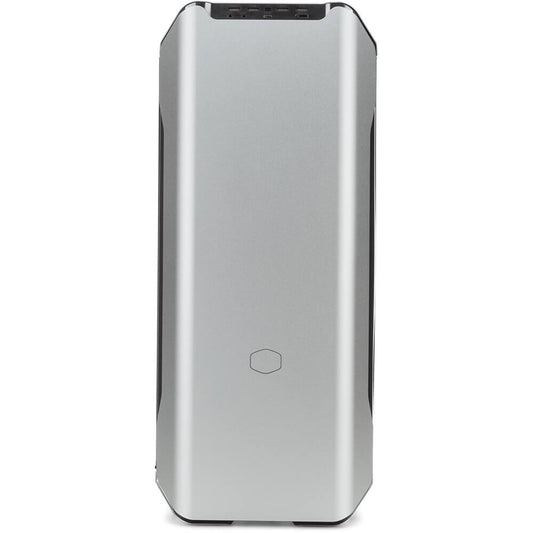 Cooler Master MasterCase SL600M Mid Tower ATX Case – Silver (MCM-SL600M-SGNN-S00) image 1