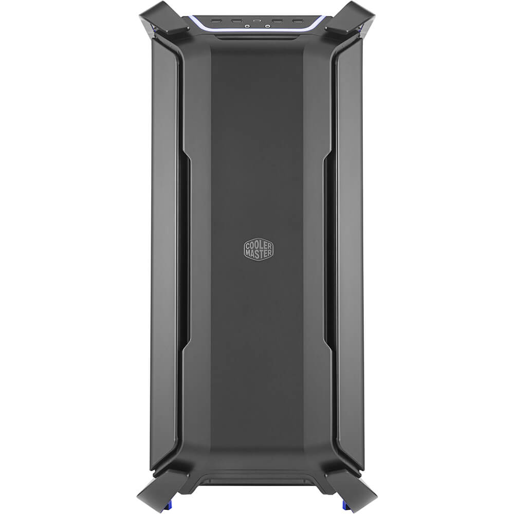 Cooler Master Cosmos C700P Tower ATX Case – Black Edition (MCC-C700P-KG5N-S00) image 1