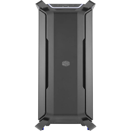 Cooler Master Cosmos C700P Tower ATX Case – Black Edition (MCC-C700P-KG5N-S00) image 1