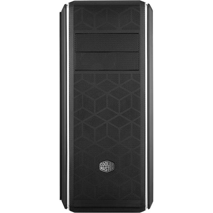 Cooler Master MasterBox CM694 Mid Tower ATX Case – Black Steel