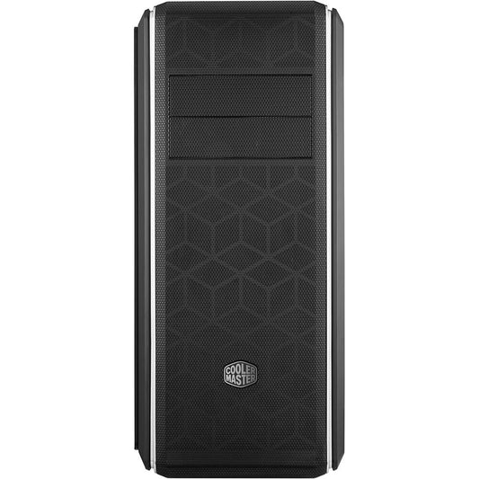 Cooler Master MasterBox CM694 Mid Tower ATX Case – Black Steel image 1
