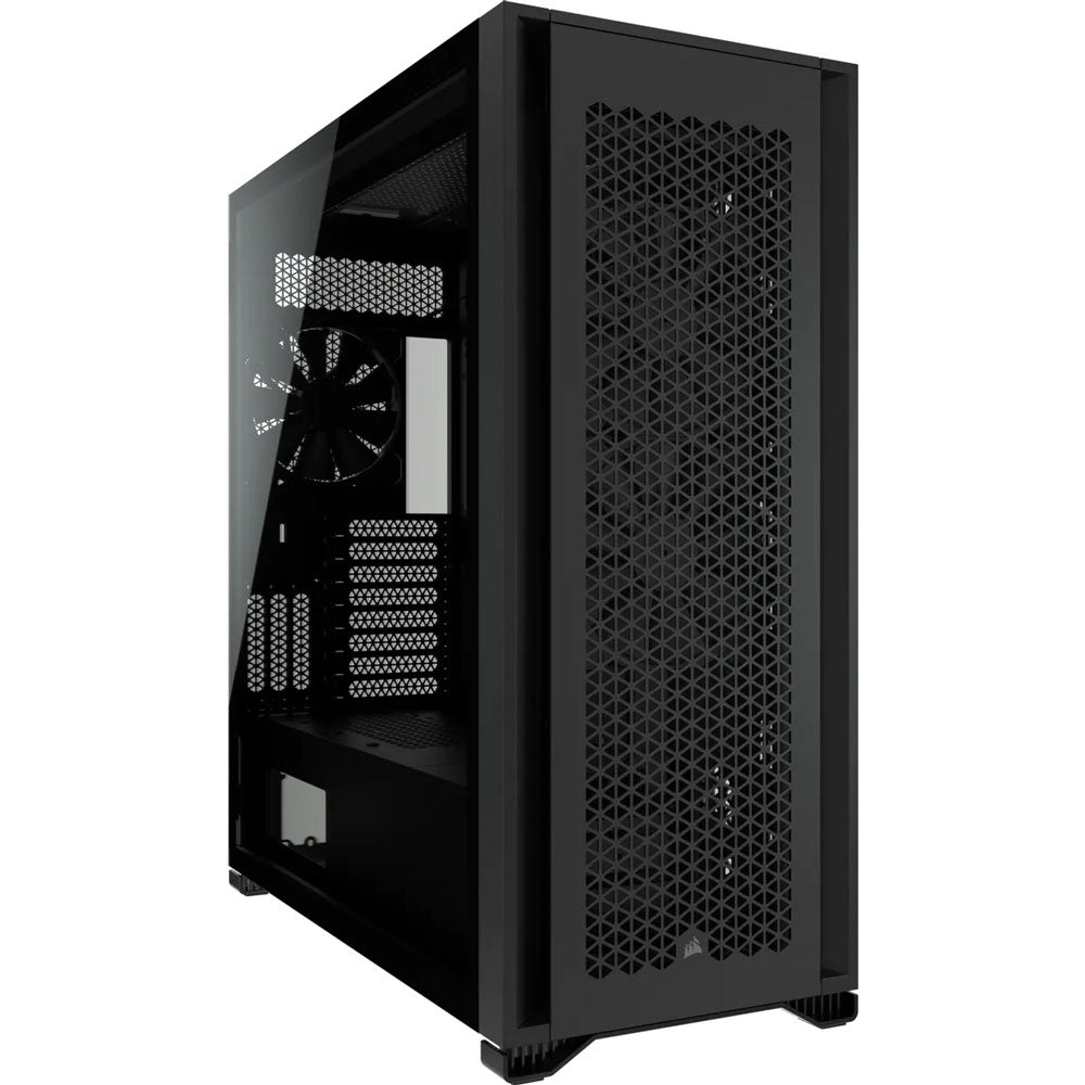 Corsair 7000D Airflow Full-Tower ATX Black PC Case (CC-9011218-WW) image 3