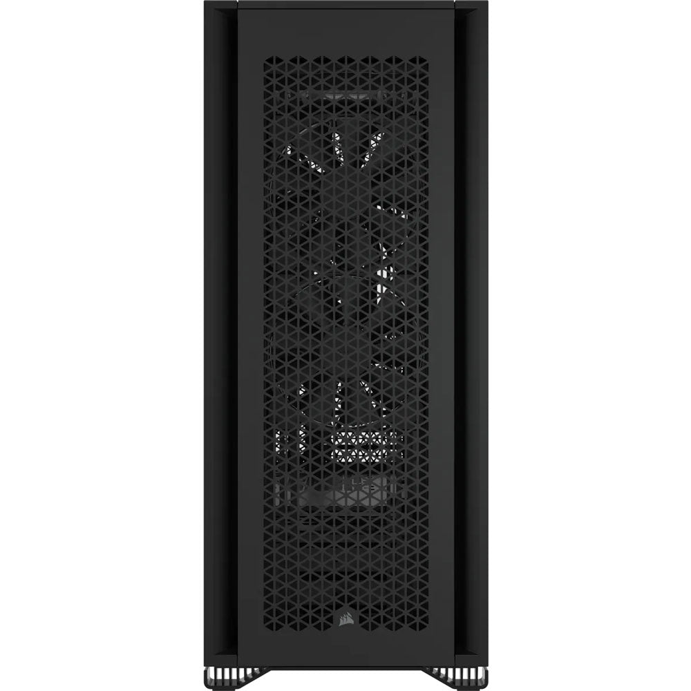 Corsair 7000D Airflow Full-Tower ATX Black PC Case (CC-9011218-WW) image 1