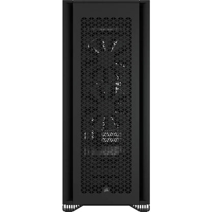 Corsair 7000D Airflow Full-Tower ATX Black PC Case (CC-9011218-WW)