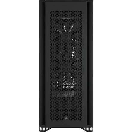Corsair 7000D Airflow Full-Tower ATX Black PC Case (CC-9011218-WW)