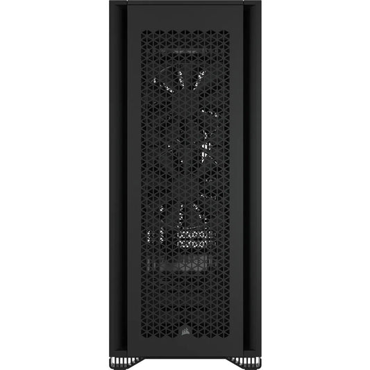 Corsair 7000D Airflow Full-Tower ATX Black PC Case (CC-9011218-WW) image 1