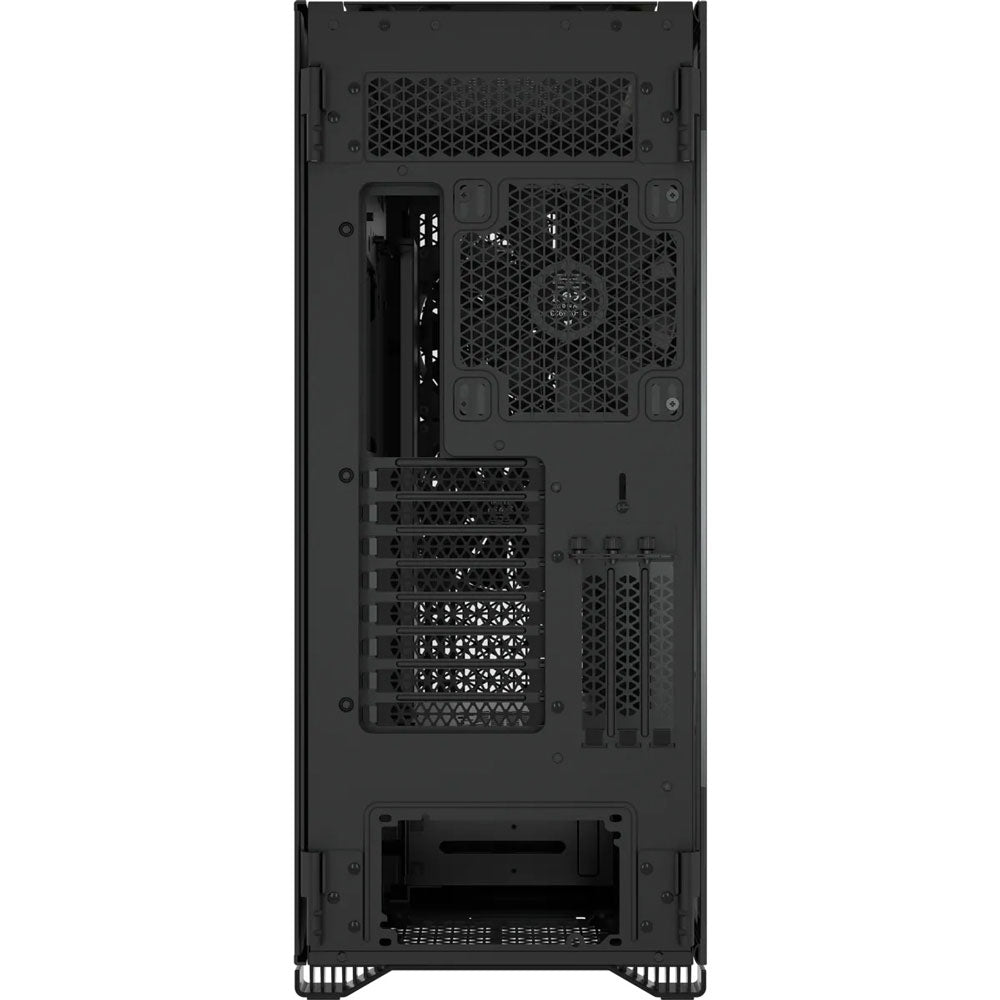 Corsair 7000D Airflow Full-Tower ATX Black PC Case (CC-9011218-WW) image 4