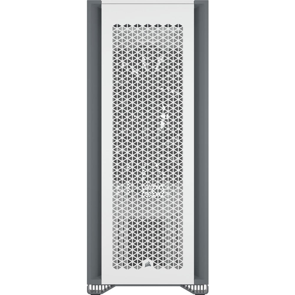 Corsair 7000D Airflow Full-Tower ATX White PC Case (CC-9011219-WW) image 3
