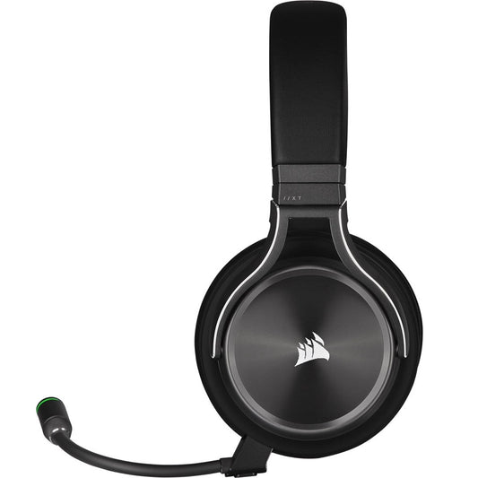 Corsair VIRTUOSO RGB Wireless XT High-Fidelity Gaming Headset (CA-9011188-AP) image 2