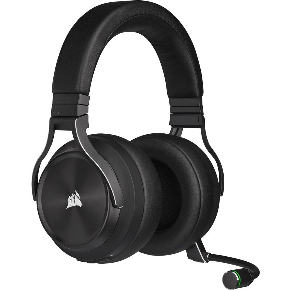 Corsair VIRTUOSO RGB Wireless XT High-Fidelity Gaming Headset (CA-9011188-AP) image 3