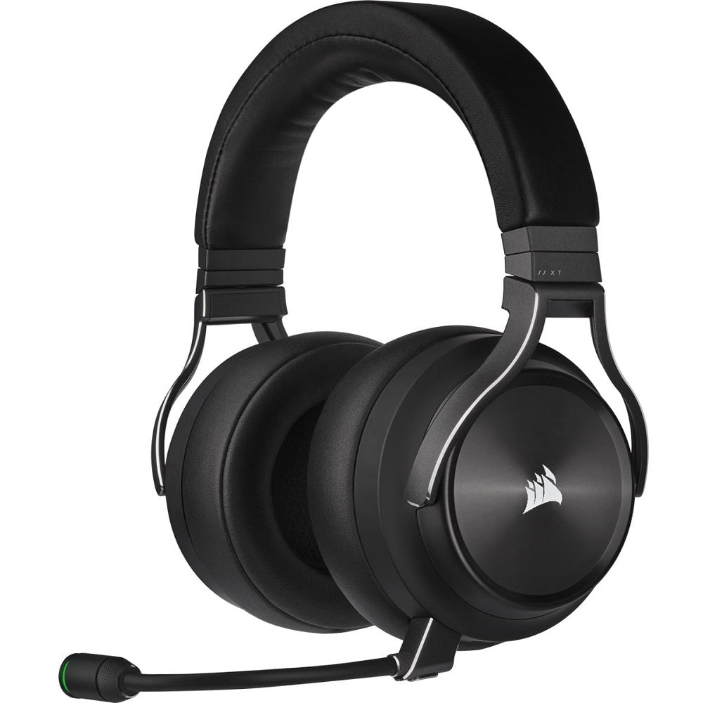 Corsair VIRTUOSO RGB Wireless XT High-Fidelity Gaming Headset (CA-9011188-AP) image 1