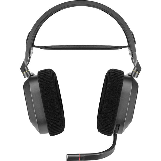 Corsair HS80 RGB Wireless Premium Carbon Gaming Headset (CA-9011235-AP) image 2