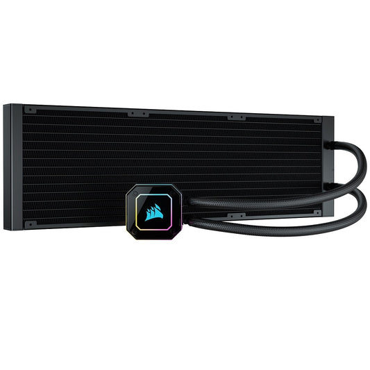 Corsair iCUE H170i ELITE CAPELLIX Liquid CPU Cooler (CW-9060055-WW) image 2