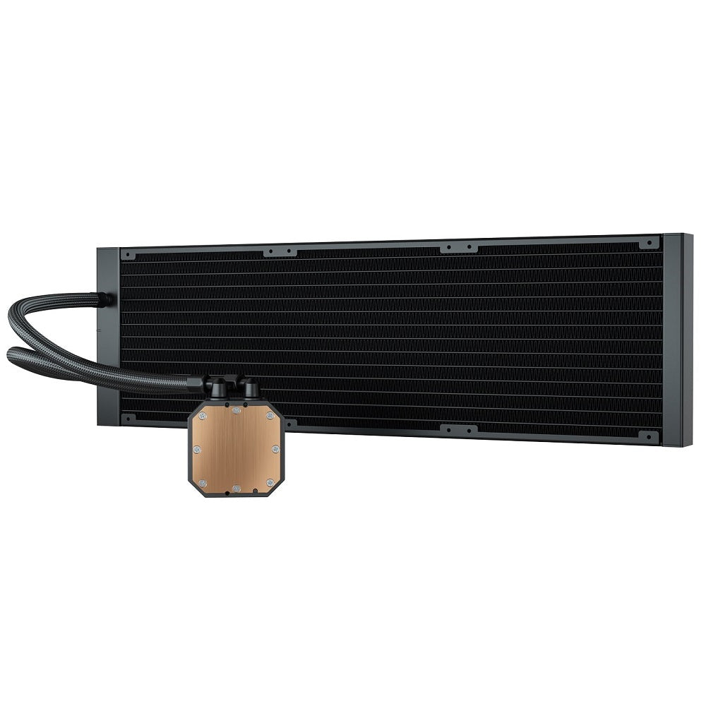 Corsair iCUE H170i ELITE CAPELLIX Liquid CPU Cooler (CW-9060055-WW) image 3