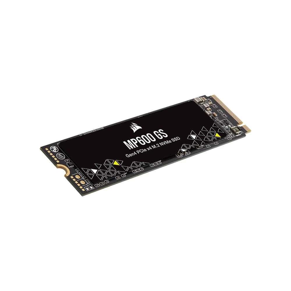 Corsair MP600 GS 500GB M.2 2280 PCIe NVMe Gen4 x 4 Solid State Drive (CSSD-F0500GBMP600GS) image 2