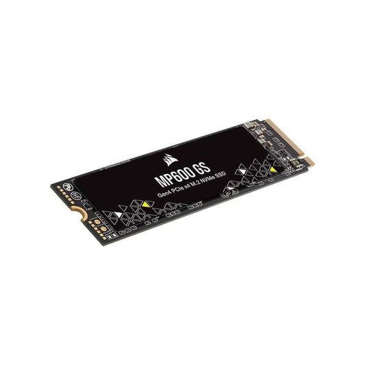 Corsair MP600 GS 500GB M.2 2280 PCIe NVMe Gen4 x 4 Solid State Drive (CSSD-F0500GBMP600GS) image 2