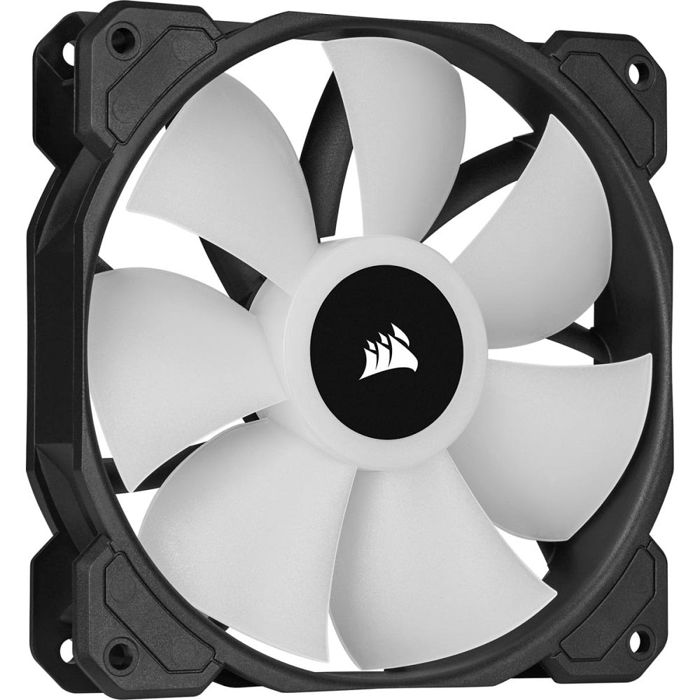 Corsair iCUE SP120 RGB ELITE Performance 120mm PWM Fan Single Pack (CO-9050108-WW) image 2