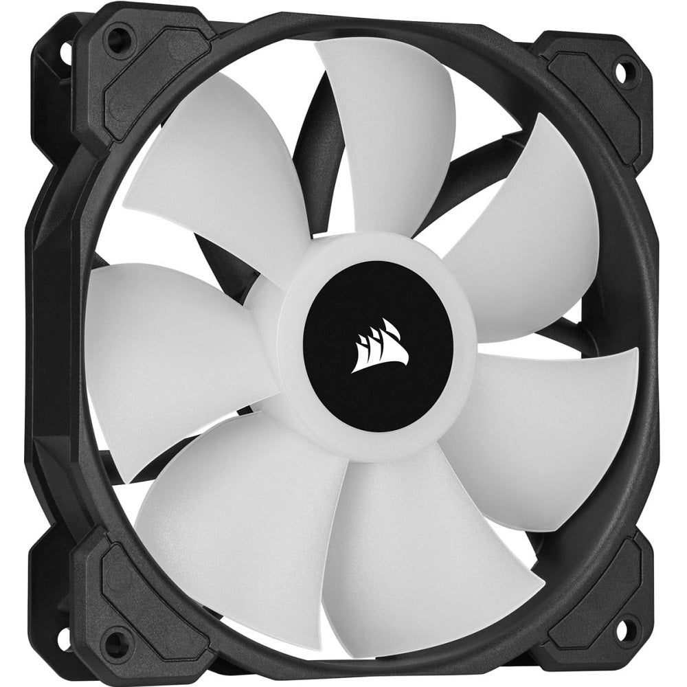 Corsair iCUE SP140 RGB ELITE Performance 140mm PWM Fan (CO-9050110-WW) image 4