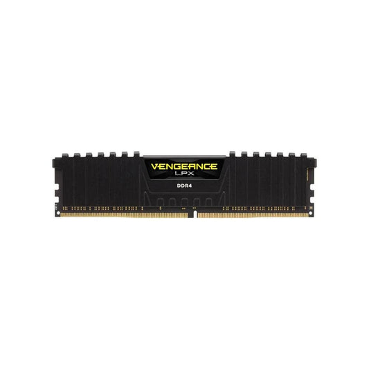 Corsair VENGEANCE LPX 8 GB (1 x 8 GB) DDR4 DRAM 3600MHz C18 Desktop Memory Kit (CMK8GX4M1Z3600C18) image 1