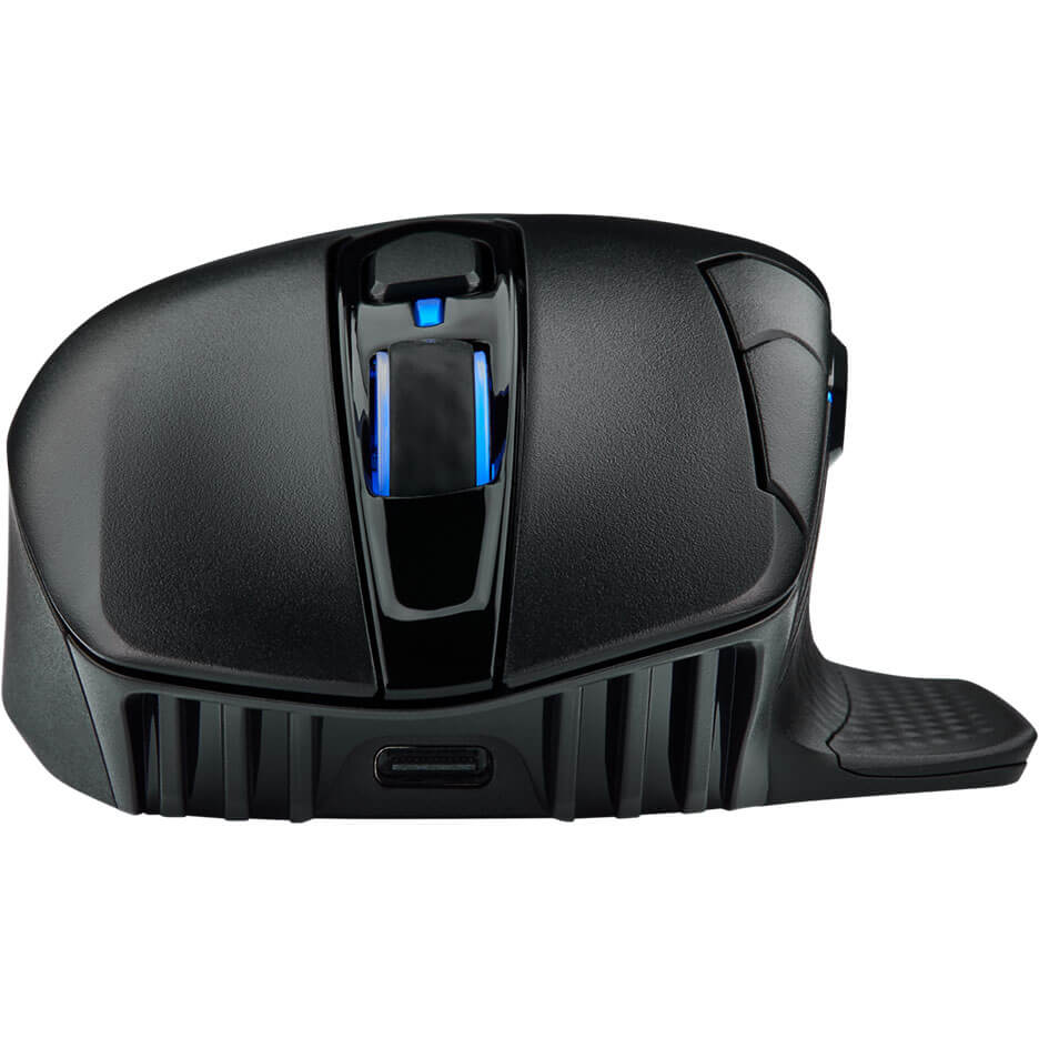 Corsair Dark Core RGB Pro SE Wireless Gaming Mouse image 3