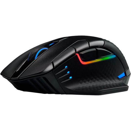 Corsair Dark Core RGB Pro Wireless Gaming Mouse image 2