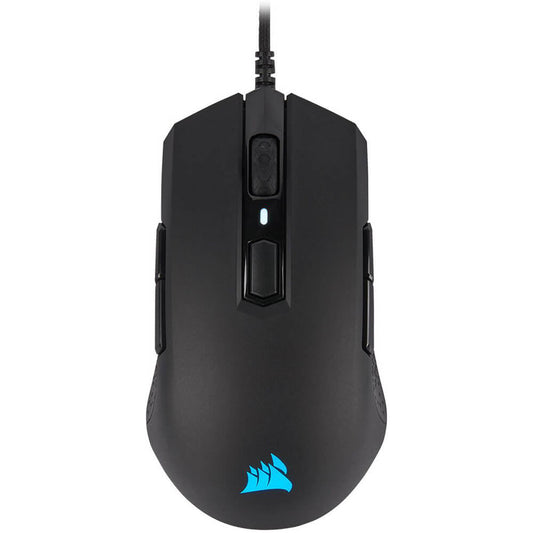 Corsair M55 RGB PRO Ambidextrous Multi-Grip Gaming Mouse image 1