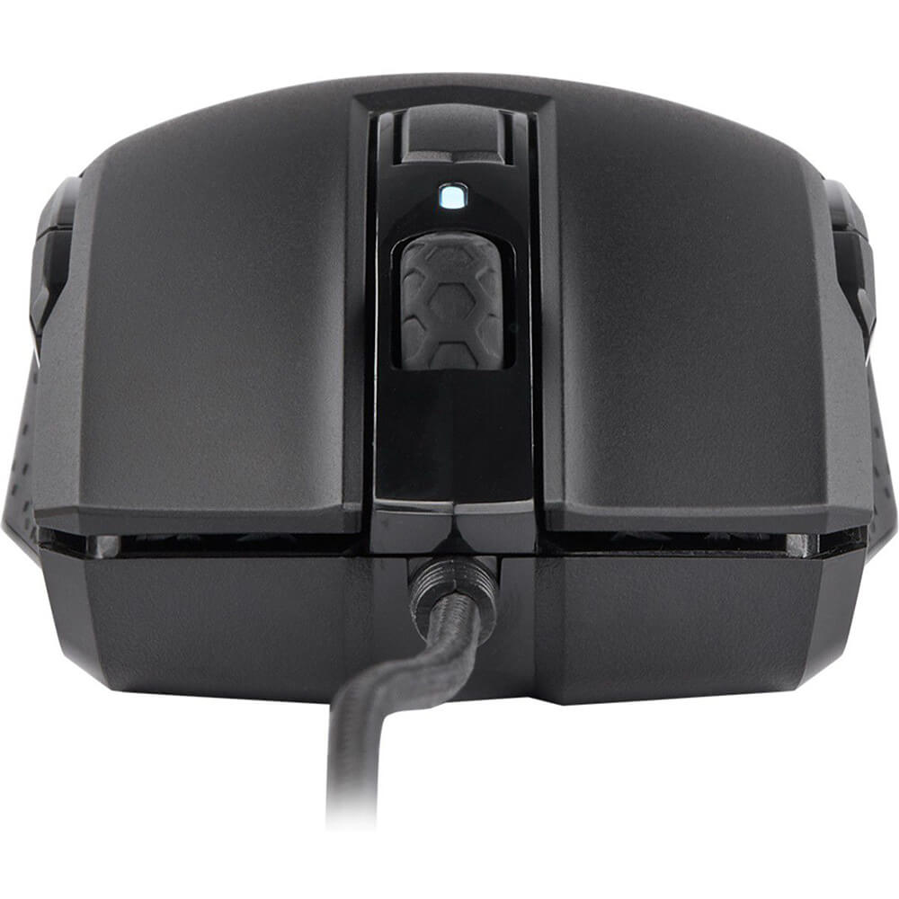 Corsair M55 RGB PRO Ambidextrous Multi-Grip Gaming Mouse image 4
