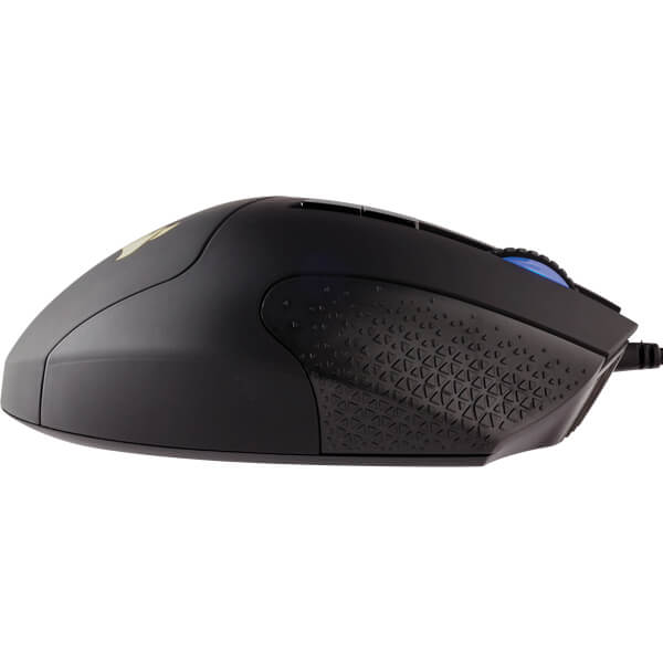 Corsair Scimitar RGB Elite Optical MOBA/MMO Gaming Mouse image 2