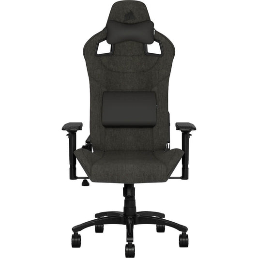 Corsair T3 Rush Gaming Chair – Charcoal image 2