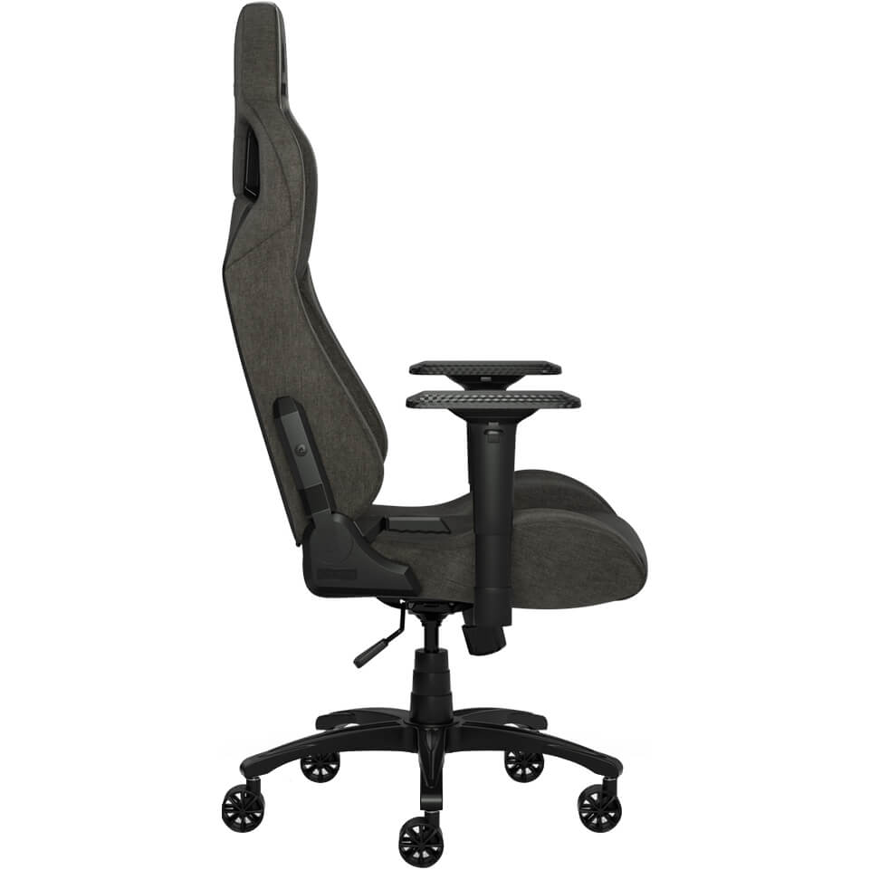 Corsair T3 Rush Gaming Chair – Charcoal image 4