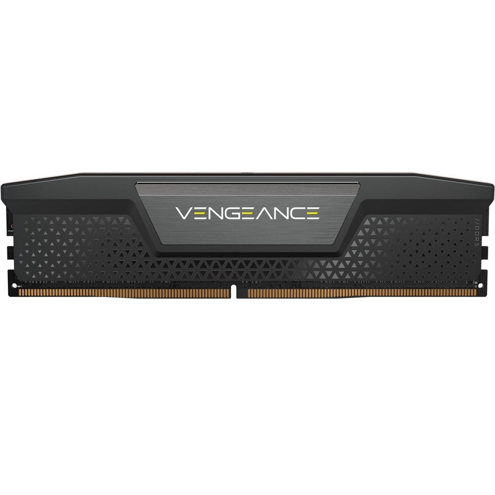 Corsair VENGEANCE 32GB DDR5 5600MHz Desktop Memory Kit (CMK32GX5M1B5600C40) image 1