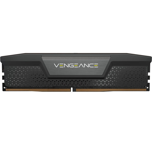 Corsair VENGEANCE 32GB DDR5 5600MHz Desktop Memory Kit (CMK32GX5M1B5600C40) image 1