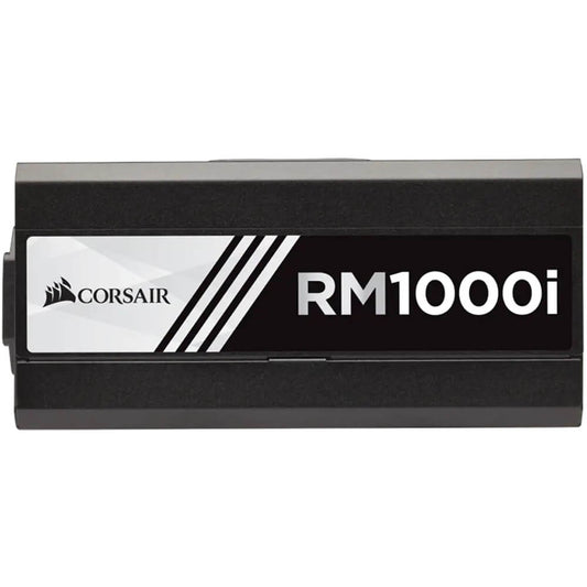 Corsair RMi Series RM1000i Fully Gold Certified PSU Modular (CP-9020084) image 1