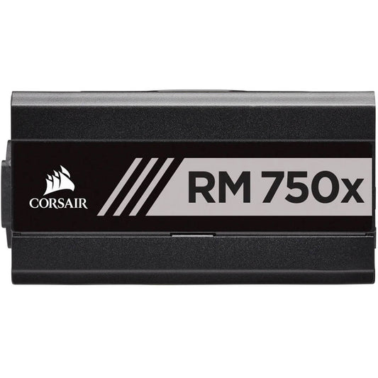 Corsair RMx Series RM750x Fully Gold Certified PSU Modular (CP-9020179) image 1