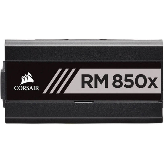 Corsair RMx Series RM850x Fully Gold Certified PSU Modular (CP-9020180) image 1