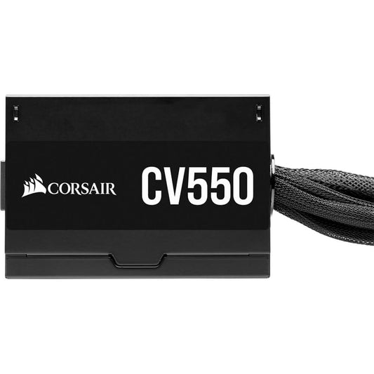 Corsair CV Series CV550 Plus Bronze Certified PSU (CP-9020210-WW) image 1