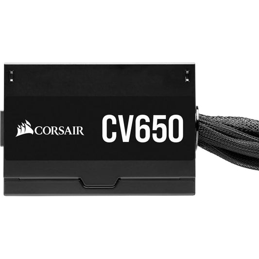 Corsair CV Series CV650 Plus Bronze Certified PSU (CP-9020236-WW) image 1