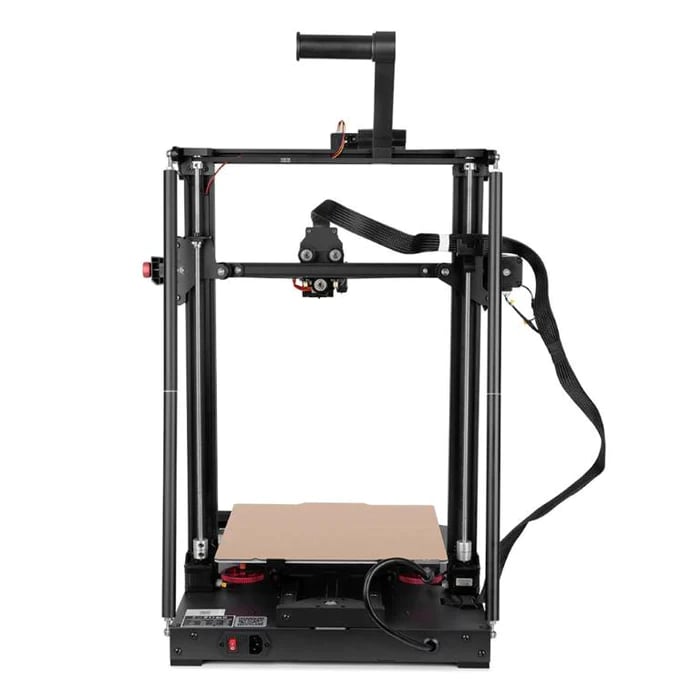 Creality CR-10 Smart Pro 3D Printer (CR-10SMARTPRO) image 1