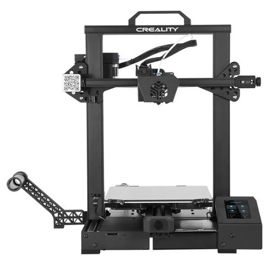Creality CR-6 SE 3D Printer (CR-6SE) image 1