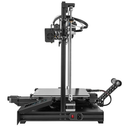 Creality CR-6 SE 3D Printer (CR-6SE) — side view