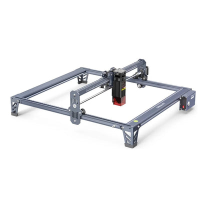 Creality CR-Laser Falcon 10W Upgrade Package — rear view