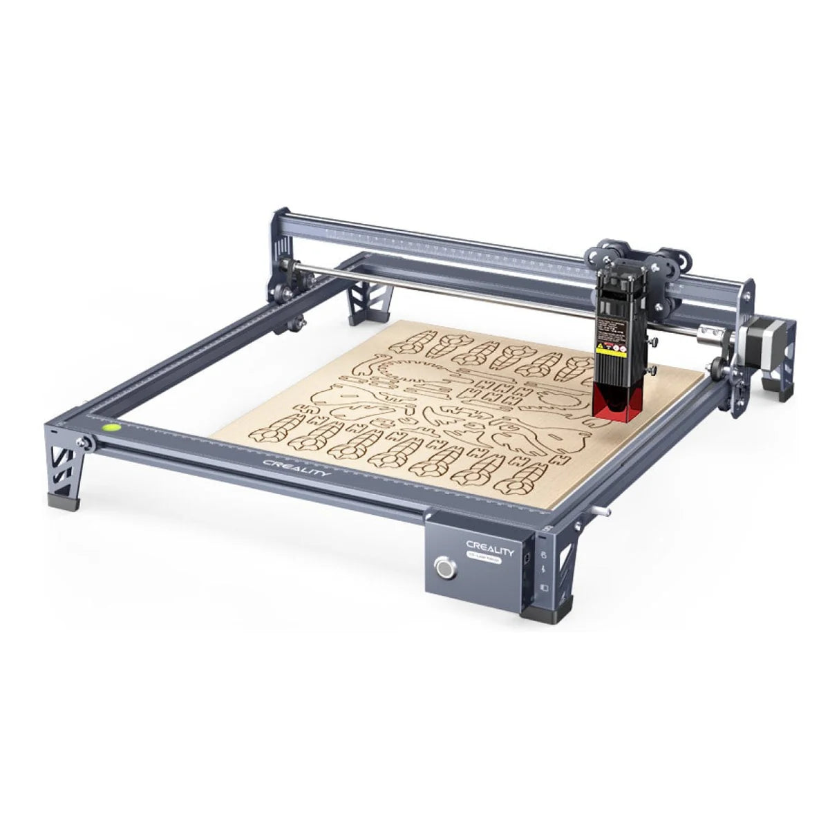Creality CR-Laser Falcon 10W Upgrade Package product image 2