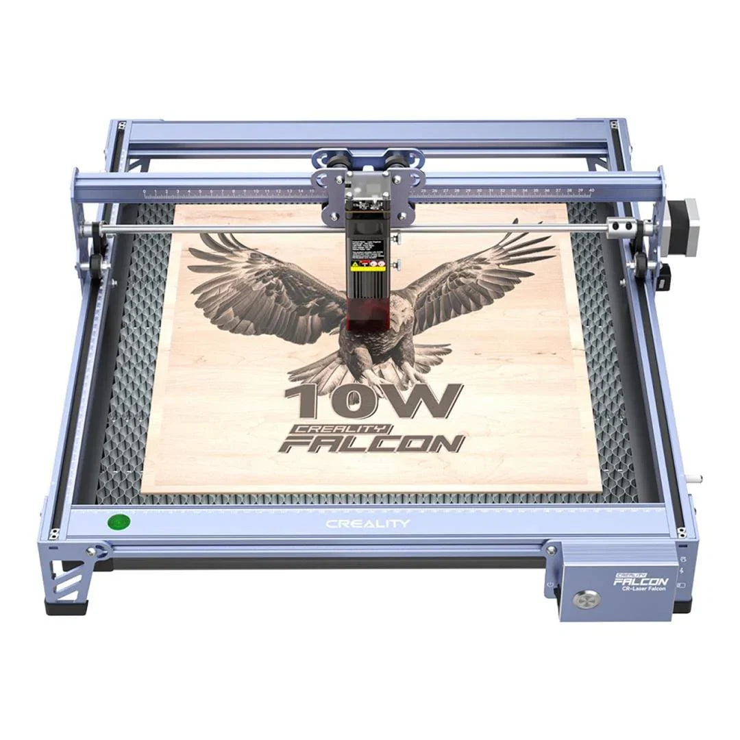 Creality CR-Laser Falcon 10W Upgrade Package product image 3