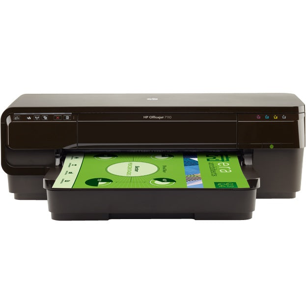 HP Officejet 7110 Wide Format ePrinter (CR768A) image 1