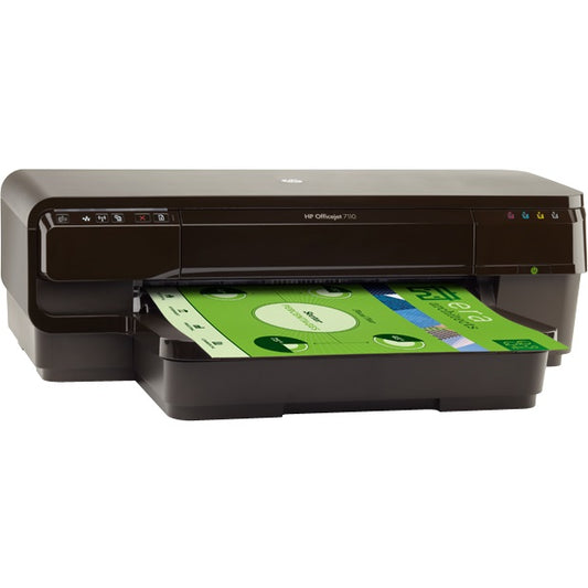 HP Officejet 7110 Wide Format ePrinter (CR768A) image 2