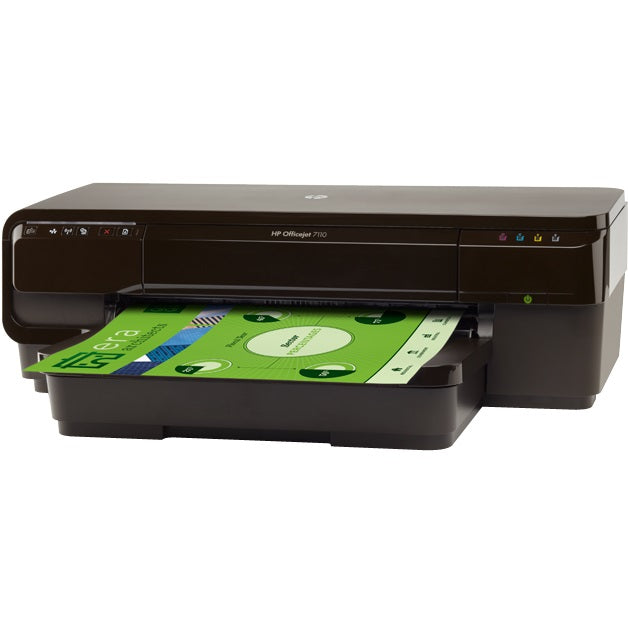 HP Officejet 7110 Wide Format ePrinter (CR768A) image 3