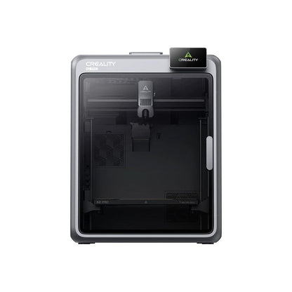Creality K2 Pro 3D Printer — packaging